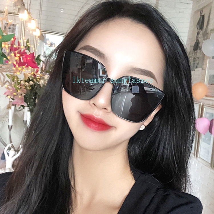 Black sunglasses cheap women's 2019