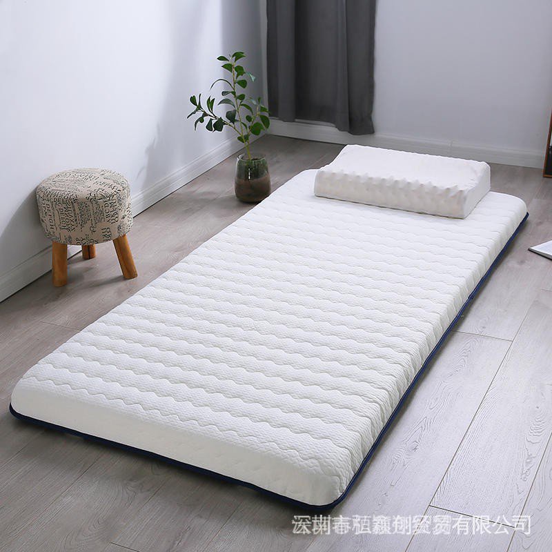 twinkleJapanese-style mattress Student dormitory bed mattress bedroom ...