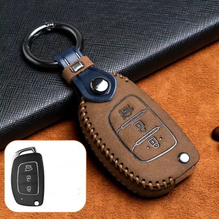 H Genuine]Hyundai IONIQ 6 Smart Key Silicone Case Key Holder Hyundai  Accessary