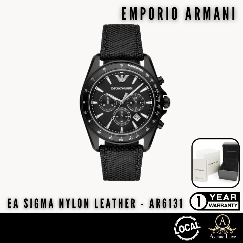 Emporio discount armani ar6131