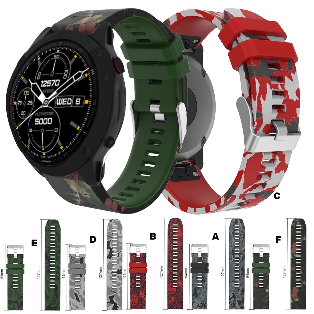 Garmin fenix hot sale 6 release