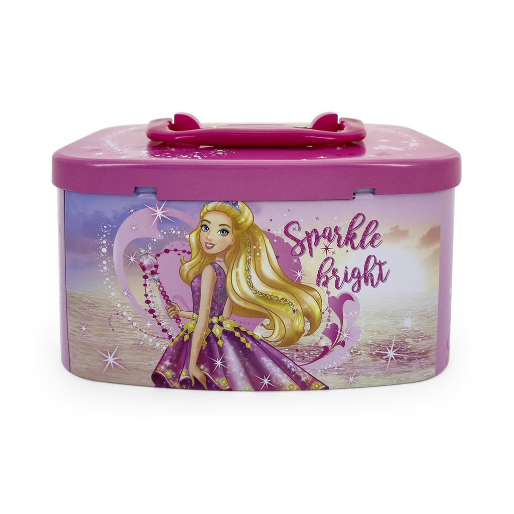 Barbie coin bank online