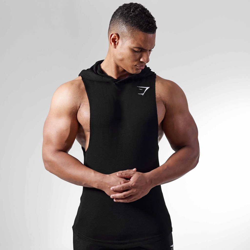 Men's on sale fitness vest