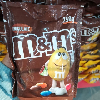 M&M Peanut Butter Family Coklat Langkawi