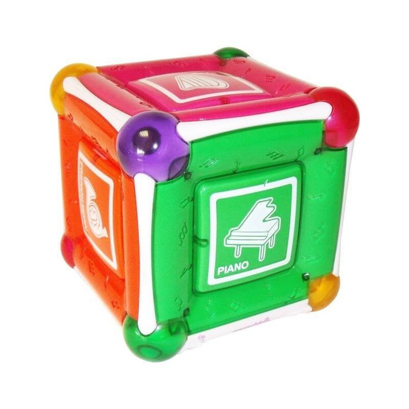 Munchkin Mozart Magic Cube Shopee Singapore