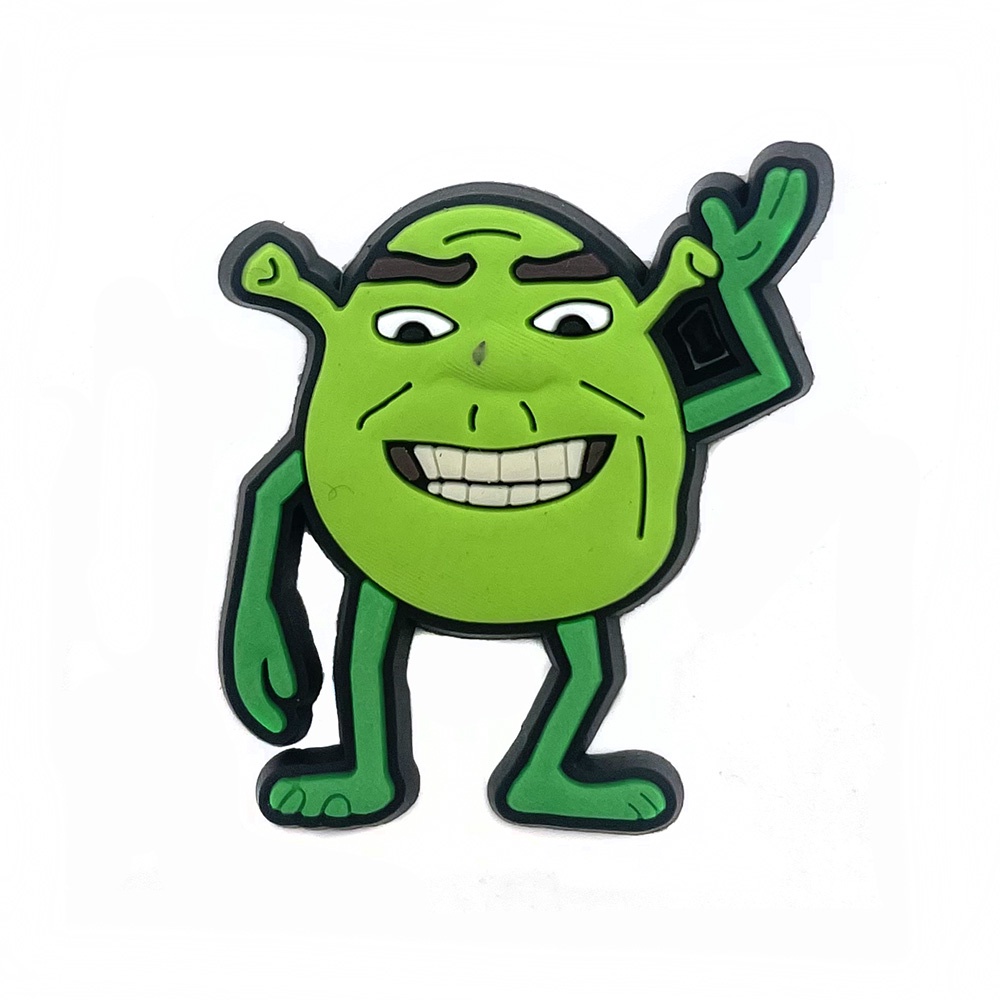 Mike on sale wazowski jibbitz