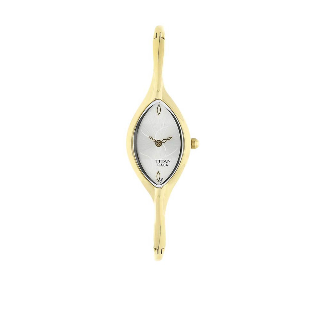 Titan Women s Raga Analog Watch 9701YM01 Shopee Singapore