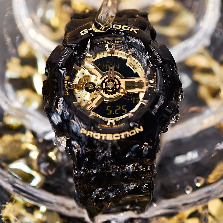 G shock best sale singapore price