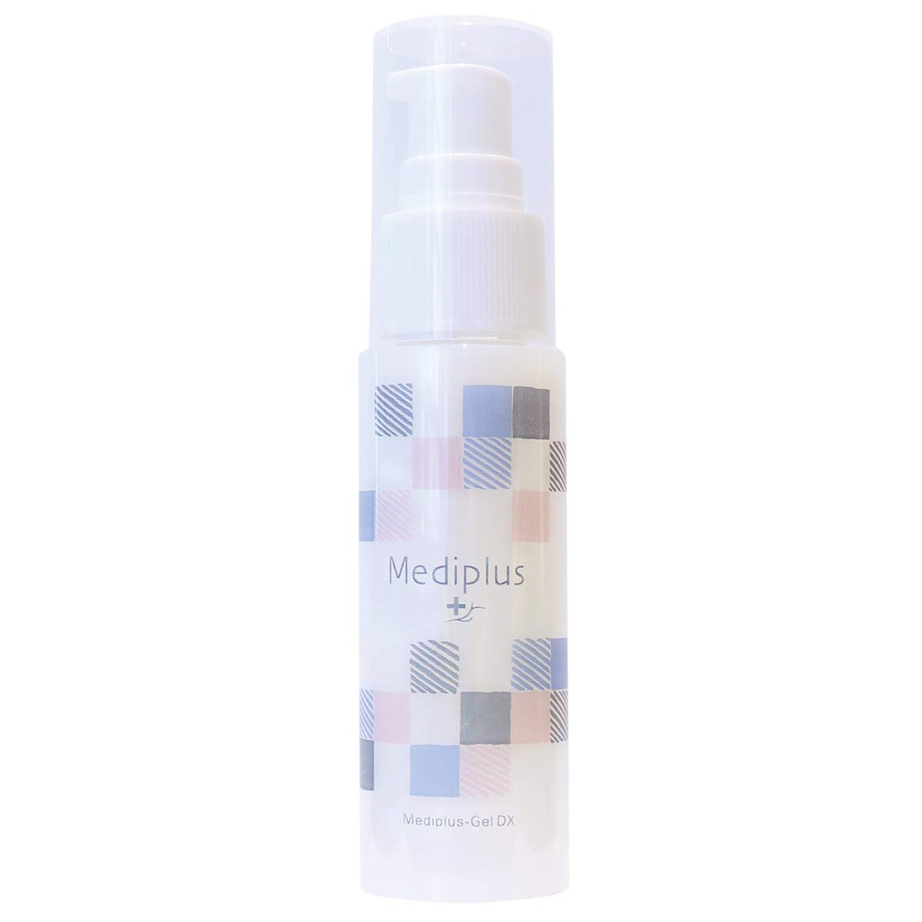 Mediplus MediplusGel DX Mini (Limited bottle) [30g] (Japan Import