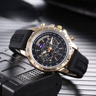 Fashion Mens Business Black Watches Luxury Stainless Steel Ultra Thin Mesh Belt Quartz Men Wrist