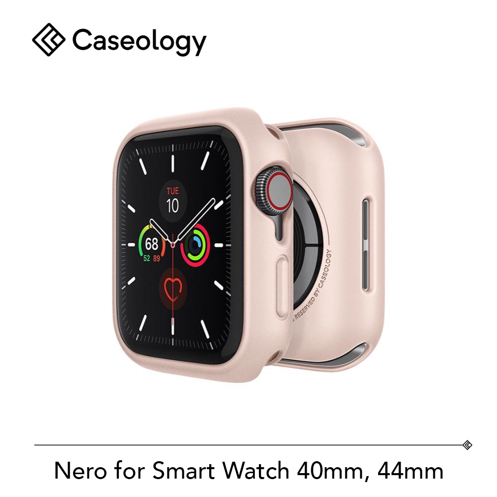 Caseology apple watch case hot sale