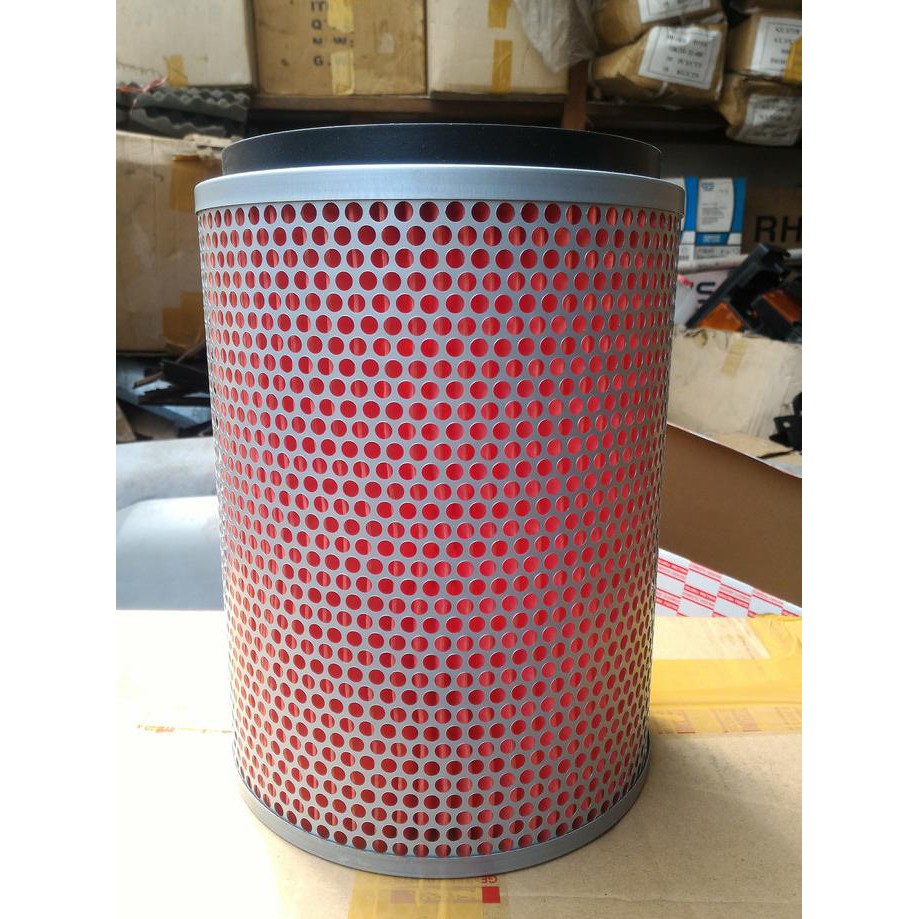 Isuzu Elf NHR And NKR Original Air Filter (Code 001) Shopee Singapore