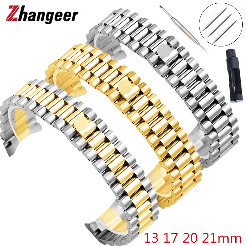 Official rolex replacement on sale bands