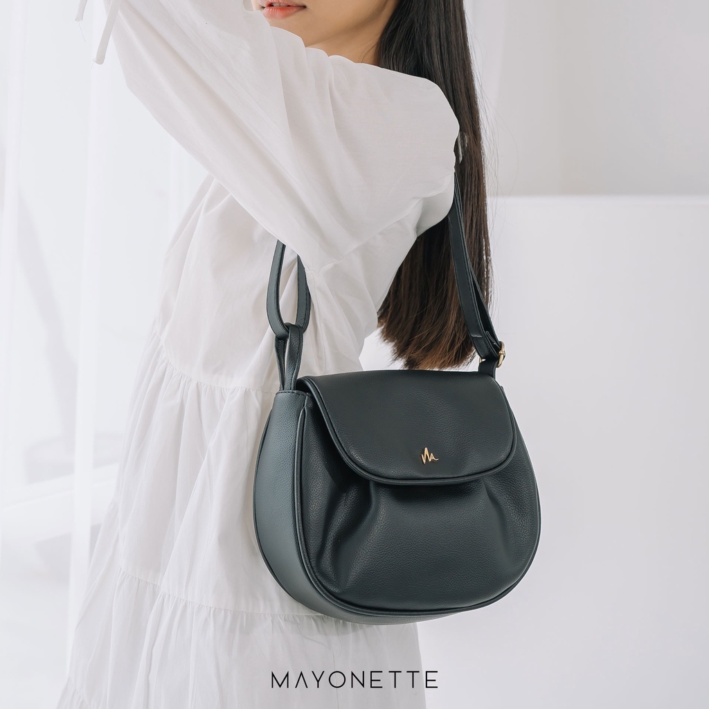 Tte Elista Sling Bag - Women's Sling Bag - Latest Women's Fashion Bag