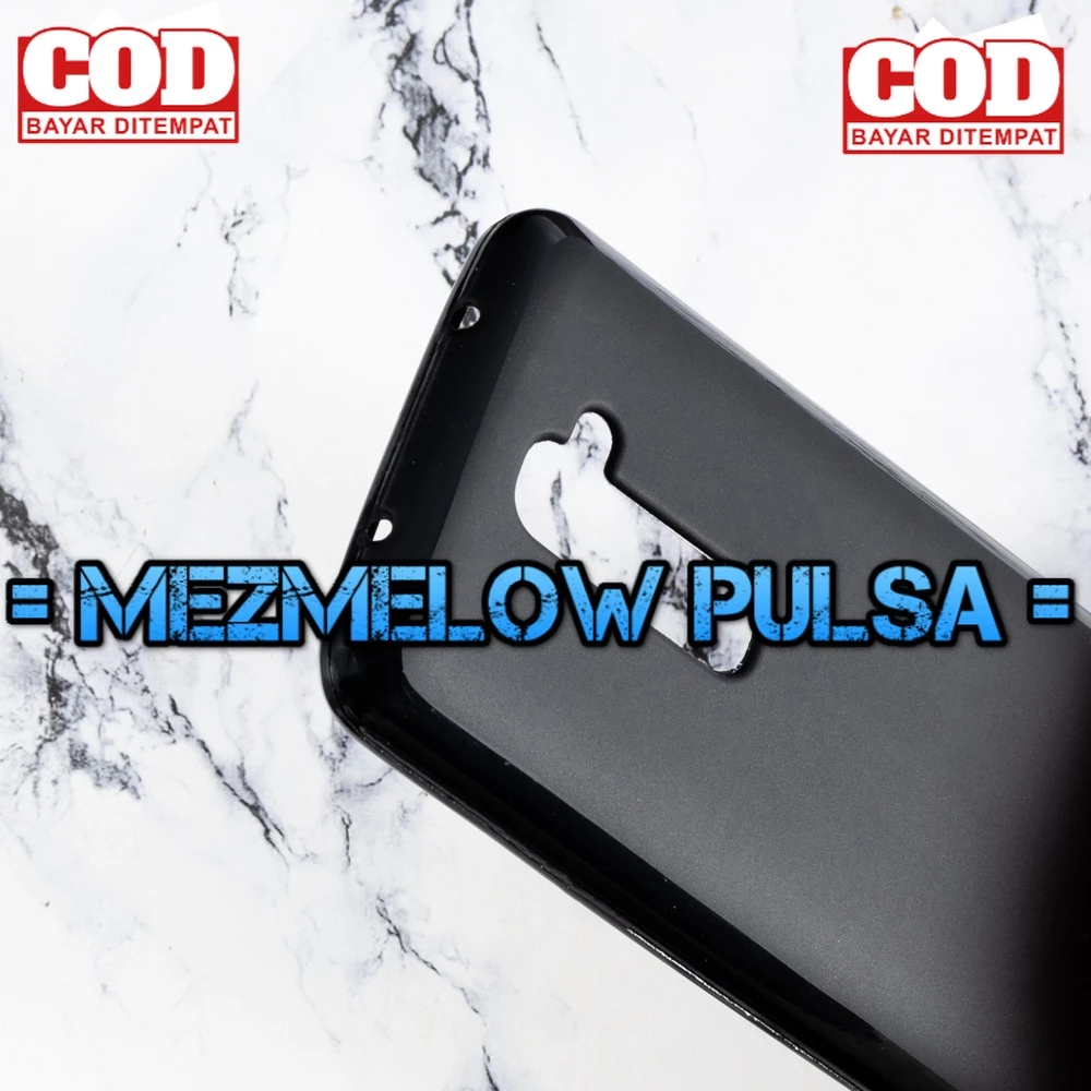 Casing TPU Caseng Soft Silicone Case LG G2 D800 D802