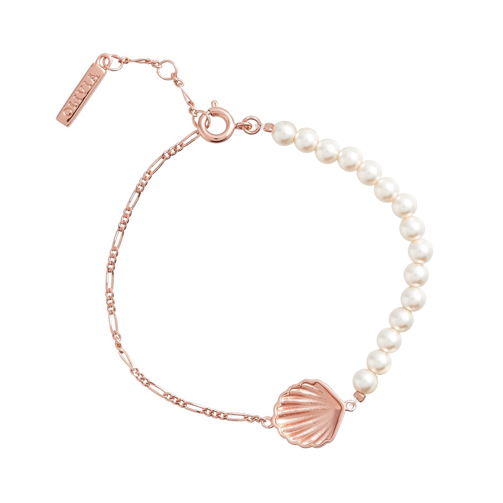 Olivia burton under the sea bracelet hot sale