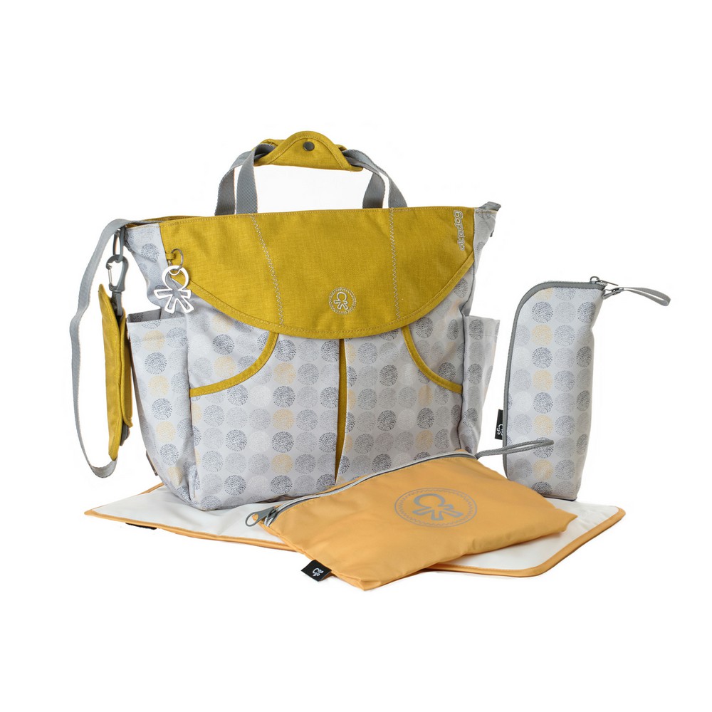 Okiedog sumo hot sale diaper bag