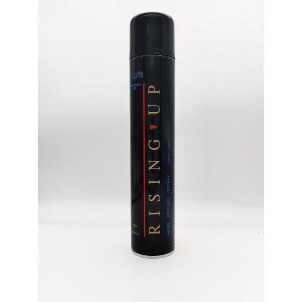 Hair Spray/Mousse Rising Up Styling [LOCAL READY STOCK] | Shopee Singapore