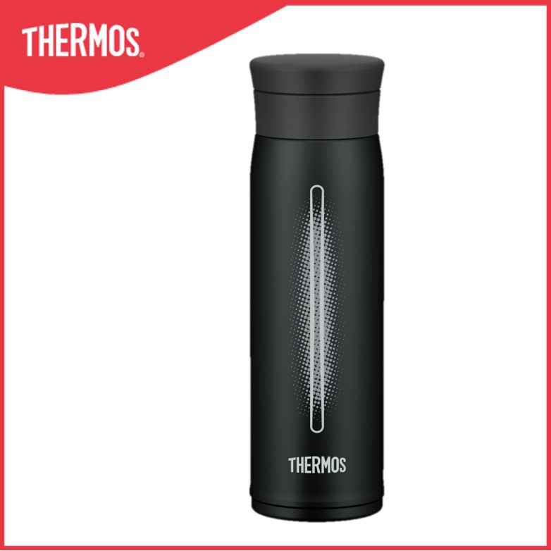 Thermos® JMZ-600 Stainless Steel 304 0.6L Bottle photo 3