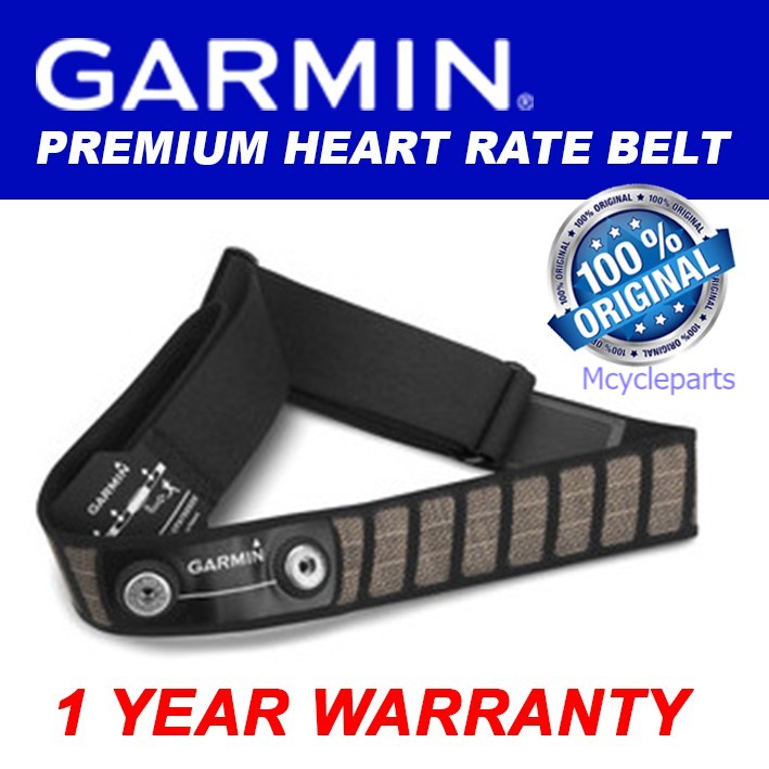 Garmin 10997 chest strap hotsell