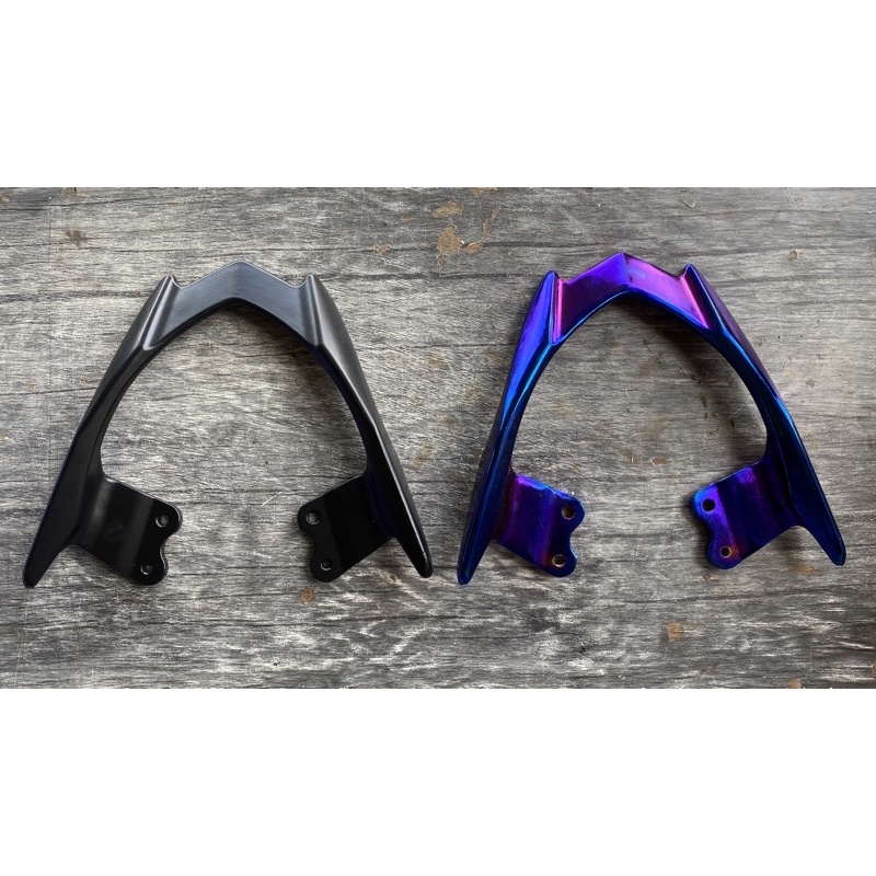 Yamaha Spoiler Y15 Spoiler Y15ZR Spoiler Y15ZR Besi Bar Y15 L BAR Y15 ...
