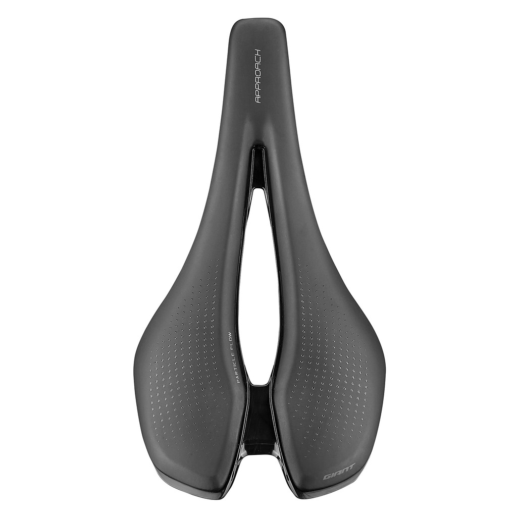 Giant discount approach saddle