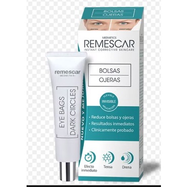 Remescar Eye Bags and Dark Circles 8ml/ Eye Night Repair