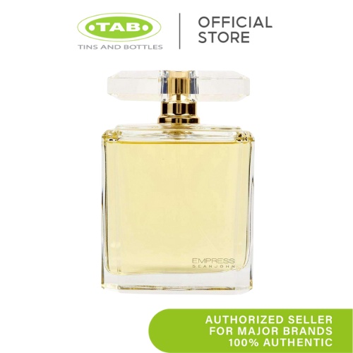 EMPRESS Eau de Parfum 50ml 香水(女性用) EMPRESS Eau de Parfum 50ml