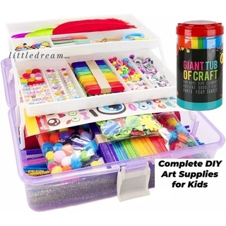 Art Tool Box - Best Price in Singapore - Feb 2024