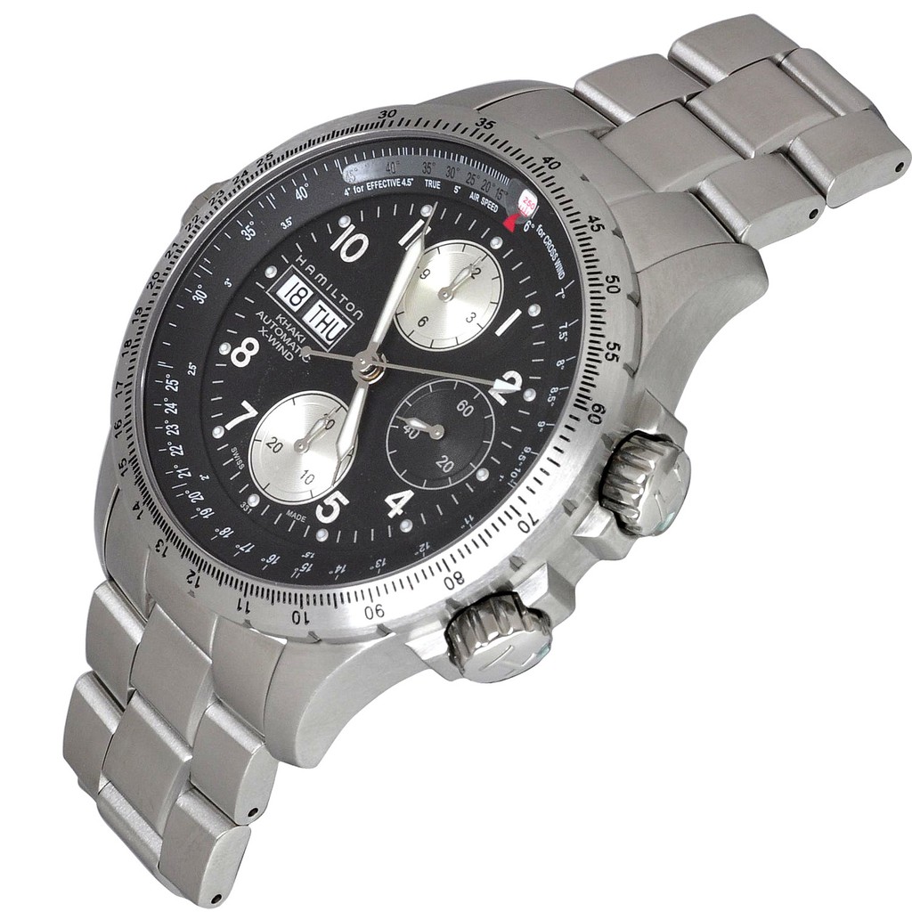 Hamilton h77616133 sale