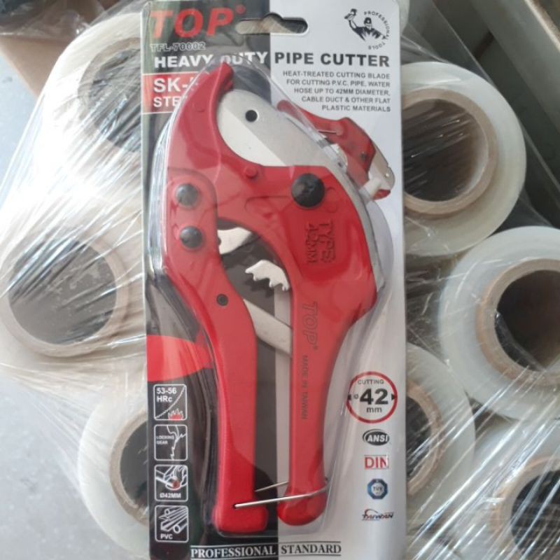Plastic Tube Cutting Scissors (Taiwan) Shopee Singapore
