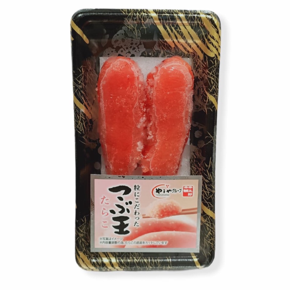 [DONKI]Frozen Tarako Cod Roe (Mentaiko) 75g Shopee Singapore