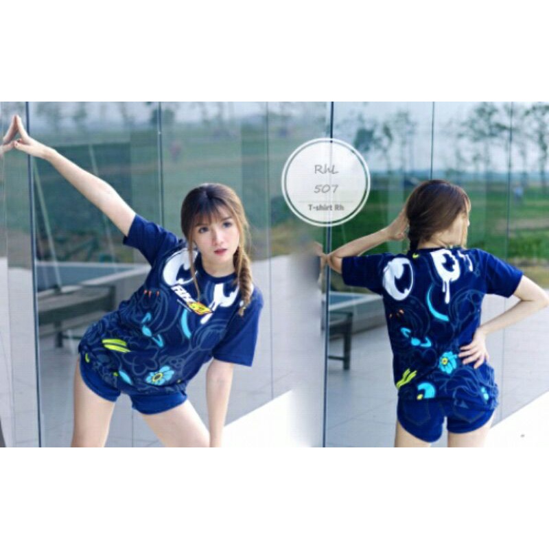 Hell RACING Jacket - 507 (ORIGINAL) | Shopee Singapore