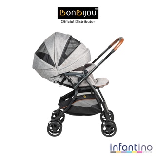 Bonbijou luxos store stroller review