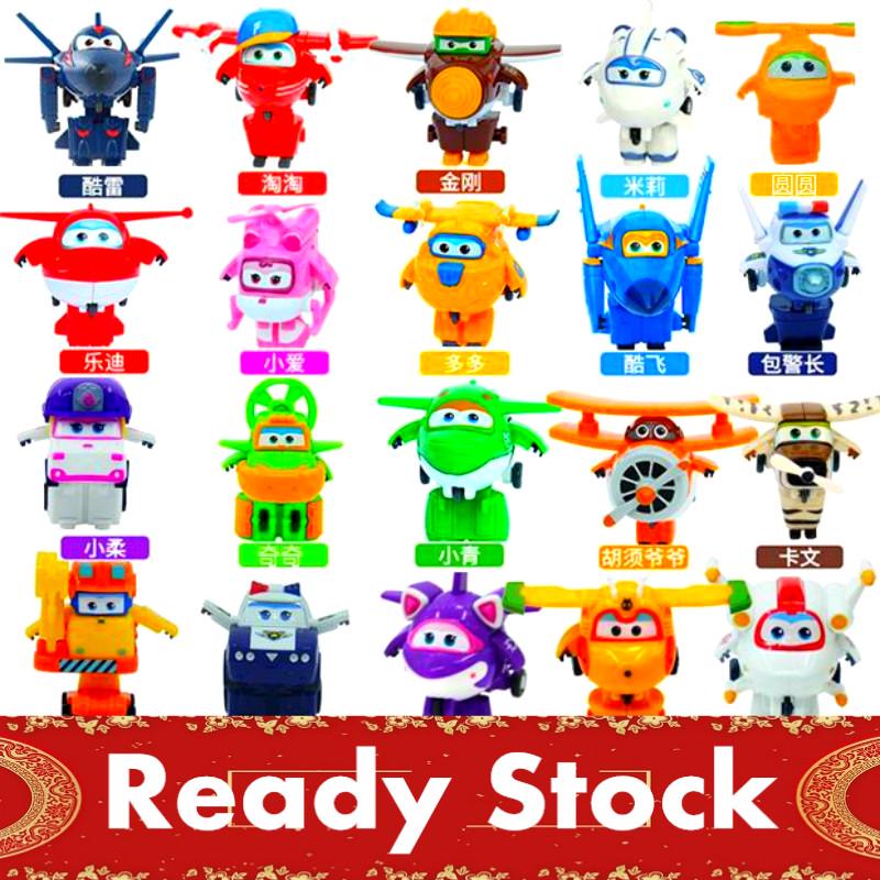 Super wings jimbo toy cheap