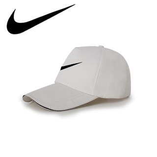 black nike cap for men