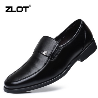 Mens black deals shoes formal