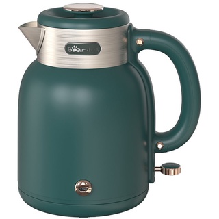 Bear ZDH-C15C1 Electric Kettle with Keep Warm Function, Auto Shut