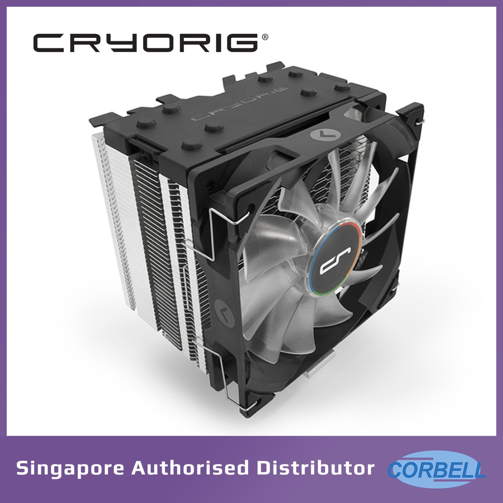 cryorig h7 - Prices and Deals - Dec 2023 | Shopee Singapore