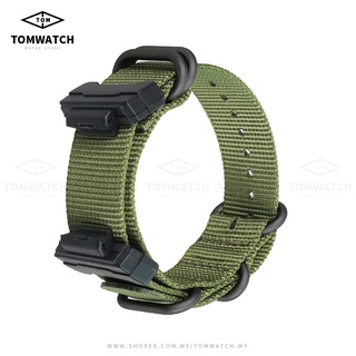 Casio g shock ga clearance 110 strap