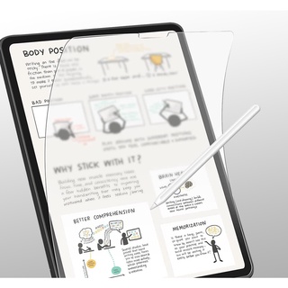 Apple iPad Mini 4 Screen Protector - Privacy Lite
