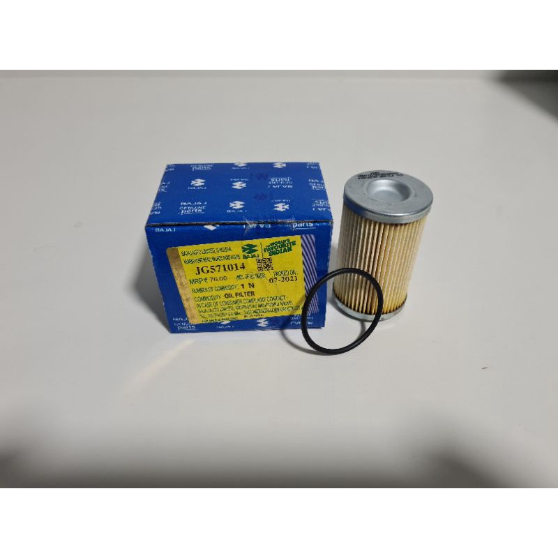 Pulsar ns 200 oil filter sale