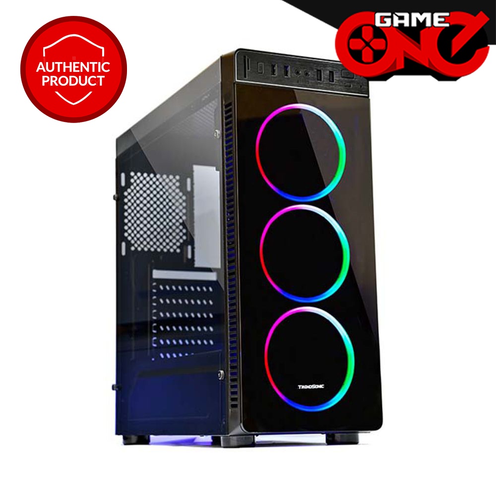 Trendsonic Mirror M106A Case | Shopee Singapore
