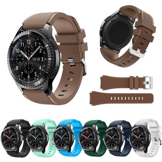 Watch bands for hot sale gear sport