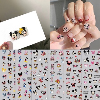 mickey sticker - Nails Prices and Deals - Beauty & Personal Care