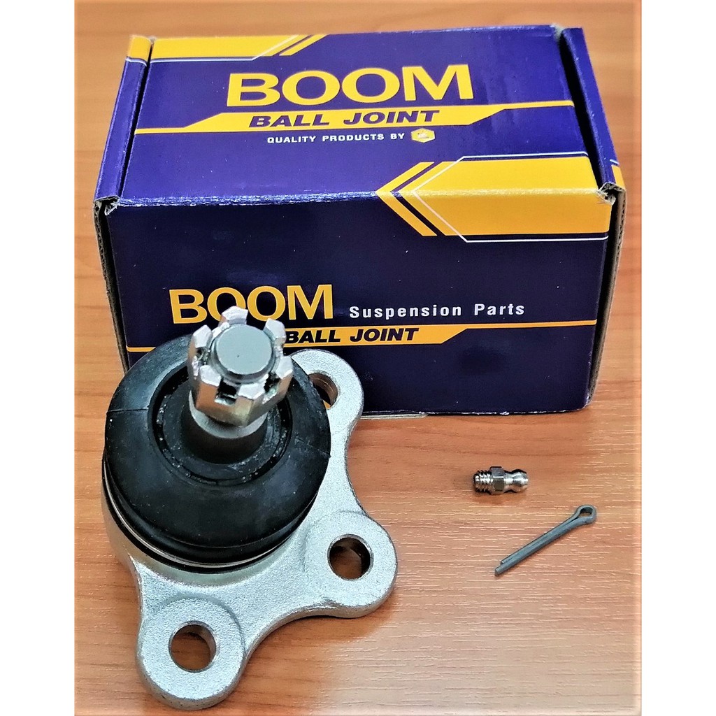Ball Joint Upper DMAX4WD 4240 (BOOM) (1 Unit) Shopee Singapore