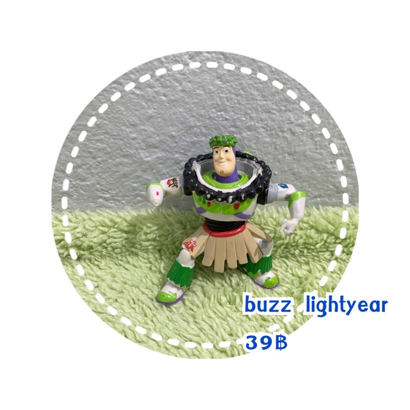 Second-Hand Buzz Lightyear Has Flaws ️ | Shopee Singapore