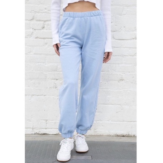 Rosa sweatpants brandy hotsell
