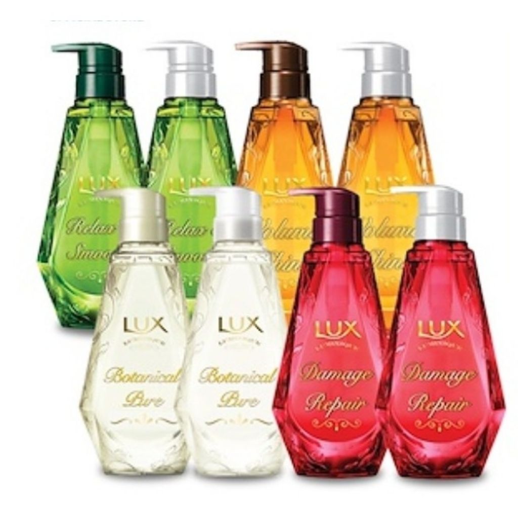 Lux Luminique Shampoo/Conditioner 450g