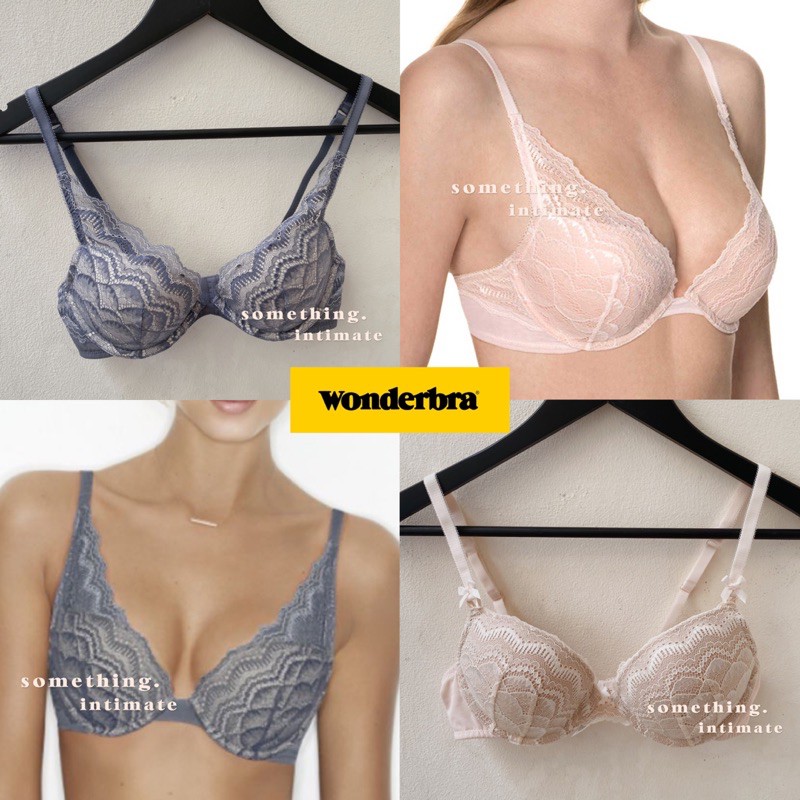 Wonderbra - Lace push up